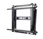 B-Tech BT8310XL 3,05 m (120") Schwarz