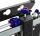 B-Tech BT8312 177,8 cm (70") Schwarz