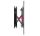 B-Tech BT8312 177,8 cm (70") Schwarz