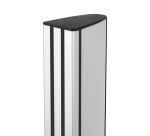 B-Tech BT8380-180/B V3 Zubehör für TV-Halterung