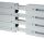 B-Tech BT8390-100/B Zubehör für Monitorhalterung