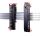B-Tech BT8390-VESA400MAP/B V2 Videowand-Bildschirmhalter