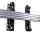 B-Tech BT8390-VESA400MAP/B V2 Videowand-Bildschirmhalter