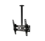 B-Tech BT8426 165,1 cm (65") Schwarz