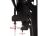 B-Tech BT8426 165,1 cm (65") Schwarz