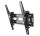 B-Tech BT8431 139,7 cm (55") Schwarz