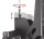 B-Tech BT8431 139,7 cm (55") Schwarz