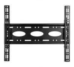 B-Tech BT8441 139,7 cm (55") Schwarz