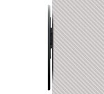 B-Tech BT8441 139,7 cm (55") Schwarz