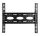 B-Tech BT8441 139,7 cm (55") Schwarz
