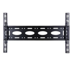 B-Tech BT8442 2,03 m (80") Schwarz