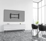 B-Tech BT8443/B TV-Halterung 190,5 cm (75") Schwarz