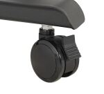 B-Tech BT8504 190,5 cm (75") Schwarz