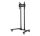 B-Tech BT8504 190,5 cm (75") Schwarz