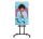 B-Tech BT8504 190,5 cm (75") Schwarz