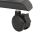 B-Tech BT8504 190,5 cm (75") Schwarz
