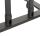 B-Tech BT8504 190,5 cm (75") Schwarz