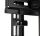 B-Tech BT8504 190,5 cm (75") Schwarz