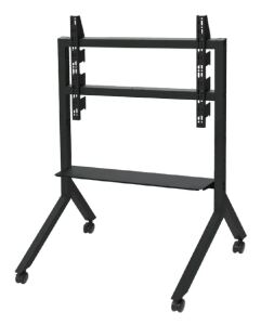 B-Tech BT8545 2,18 m (86") Schwarz