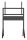 B-Tech BT8545 2,18 m (86") Schwarz