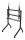 B-Tech BT8545 2,18 m (86") Schwarz