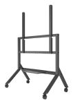 B-Tech BT8546 2,79 m (110") Schwarz