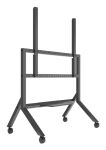 B-Tech BT8546 2,79 m (110") Schwarz