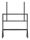 B-Tech BT8546 2,79 m (110") Schwarz