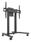 B-Tech BT8558 2,54 m (100") Schwarz
