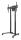 B-Tech BT8558 2,54 m (100") Schwarz