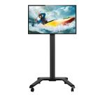 B-Tech BT8562 177,8 cm (70") Schwarz