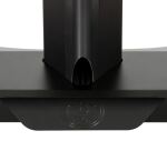 B-Tech BT8562 177,8 cm (70") Schwarz