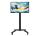 B-Tech BT8562 177,8 cm (70") Schwarz