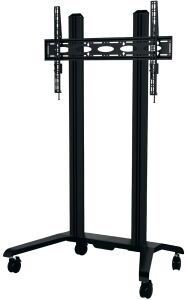 B-Tech BT8564 3,05 m (120") Schwarz