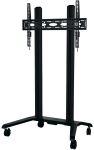 B-Tech BT8564 3,05 m (120") Schwarz