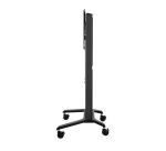 B-Tech BT8564 3,05 m (120") Schwarz
