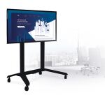B-Tech BT8564 3,05 m (120") Schwarz
