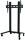 B-Tech BT8564 3,05 m (120") Schwarz