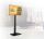 B-Tech BT8582 139,7 cm (55") Flur Schwarz