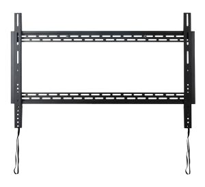B-Tech BT9901 165,1 cm (65") Schwarz