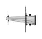 B-TECH Wandhalterung 1400x400 -70kg bis 65/fest/Microsoft...