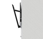 B-Tech BT9910/B TV-Halterung 2,54 m (100") Schwarz