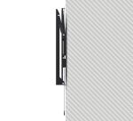 B-Tech BT9910/B TV-Halterung 2,54 m (100") Schwarz