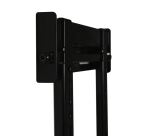 B-Tech BTV500 119,4 cm (47") Schwarz
