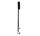 B-Tech BTV500 119,4 cm (47") Schwarz