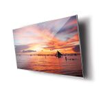B-Tech BTV502 119,4 cm (47") Schwarz