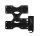 B-Tech BTV503 119,4 cm (47") Schwarz