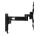 B-Tech BTV503 119,4 cm (47") Schwarz