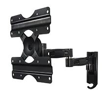 Ventry BTV504 119,4 cm (47") Schwarz