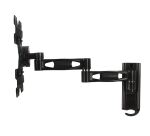 Ventry BTV504 119,4 cm (47") Schwarz